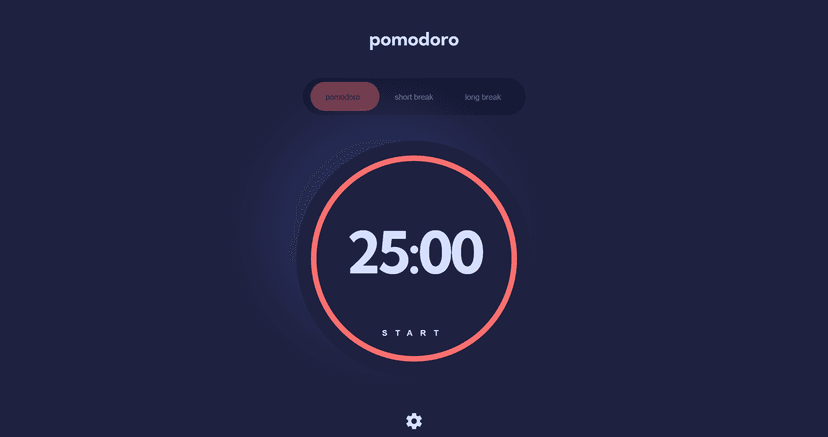 Pomodoro